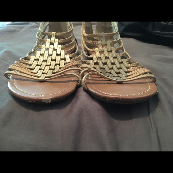 Cute Sandals - Picture 6 of 6